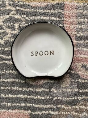 Hearth and Hand Magnolia spoon rest